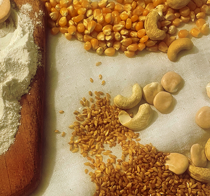 Scoprire l'Autenticità: Come Riconoscere  un Prodotto Artigianale Vegano da uno Industriale.