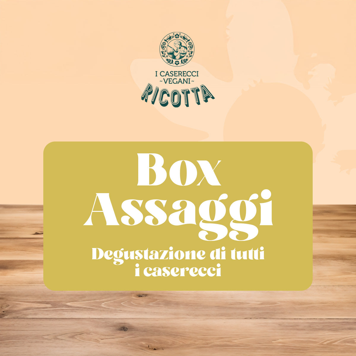 Box Assaggi Completo