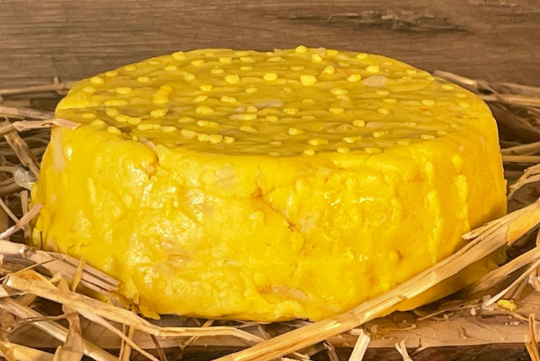 la Gialla