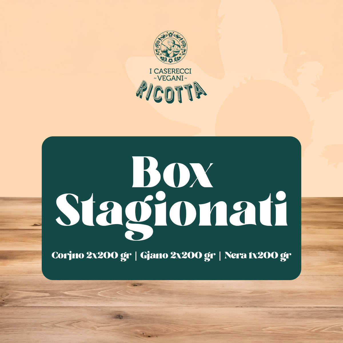 Box Stagionati