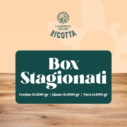 Box Stagionati