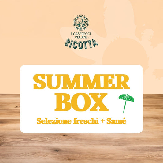 Summer Box